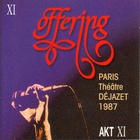 Paris Th​é​â​tre D​é​jazet 1987