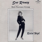 Sue Raney - Ridin' High (With The Bob Florence Group) (Vinyl)