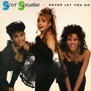 Never Let You Go (VLS)
