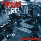 The Watchmen - Mclaren Furnace Room