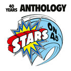 40 Years Anthology CD1