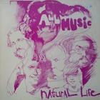 Natural Life - All Music (Vinyl)