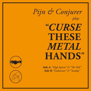 Curse These Metal Hands