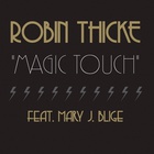 Robin Thicke - Magic Touch (Feat. Mary J. Blige) (CDS)