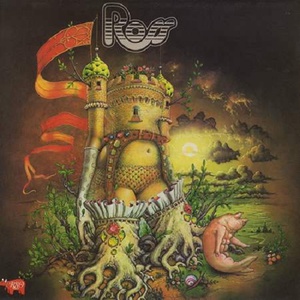 Ross (Vinyl)