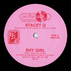 Stacey Q - Shy Girl (VLS)