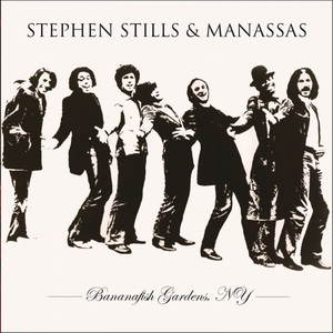 Live: Bananafish Gardens, NY, April 16Th, 1973