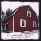 Steve Kimock - Big Red Barn Sessions (With Billy Goodman)
