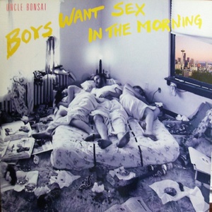 Boys Want Sex In The Morning