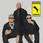 Bamba (Feat. Aitch & Bia) (CDS)