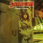 Saracen - Change Of Heart (Vinyl)