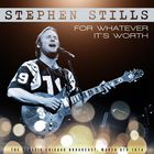 Stephen Stills - For Whatever It's Worth (Live 1974)