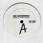 The Cover Girls - Don't Stop Now & Funk Boutique (Vinyl)