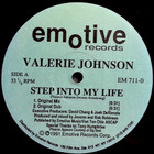 Step Into My Life (Vinyl)