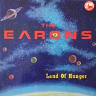The Earons - Land Of Hunger (VLS)