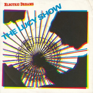 Electric Dreams (VLS)