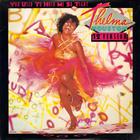 Thelma Houston - You Used To Hold Me So Tight (VLS)