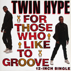 For Those Who Like To Groove (Vinyl)