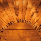 Rolling Golden Holy (Feat. Anaïs Mitchell, Eric D. Johnson & Josh Kaufman)