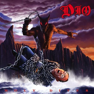 Holy Diver (Super Deluxe Edition) CD2