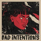 Neoni - Bad Intentions (Feat. Nocturn) (CDS)