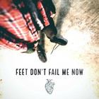 Neoni - Feet Don't Fail Me Now (CDS)