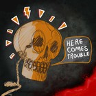 Neoni - Here Comes Trouble (CDS)