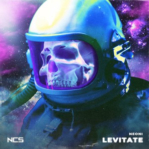 Levitate (CDS)