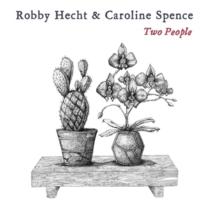 Two People (With Caroline Spence)