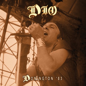 Dio At Donington '83 (Live)