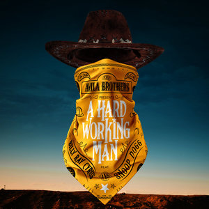 A Hard Working Man (Feat. Billy Ray Cyrus & Snoop Dogg) (CDS)