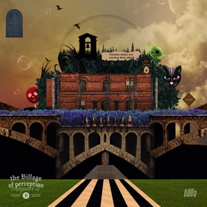 The Billage Of Perception: Chapter Two (EP)