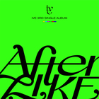 IVE - After Like (CDS)