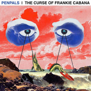 The Curse Of Frankie Cabana