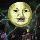 I Got Bandz For The Moonlandin'