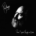 Roy Harper - Poems, Speeches, Thoughts And Doodles