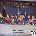 Vin Garbutt - Eston California (Vinyl)