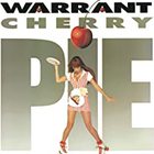 Warrant - Cherry Pie - Limited Silver & Black Marbled