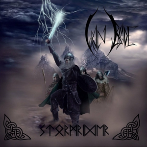 Stormrider