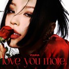 Youha - Love You More, (EP)