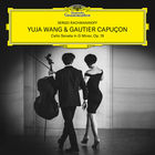 Yuja Wang - Rachmaninoff: Cello Sonata In G Minor, Op. 19 (With Gautier Capuçon)