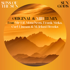 Sons Of The Sun - Sun Gods (Plus Remixes) (EP)