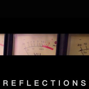 Reflections (EP)