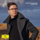 Vikingur Olafsson - From Afar CD1