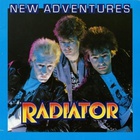 New Adventures - Radiator (Vinyl)