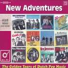 New Adventures - The Golden Years Of Dutch Pop Music CD1