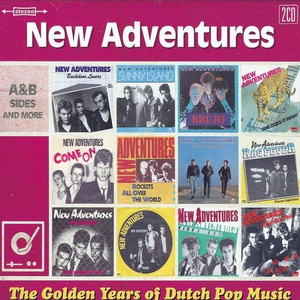 The Golden Years Of Dutch Pop Music CD2
