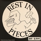 Rest In Pieces - My Rage (Vinyl)
