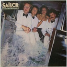 Sailor - Dressed For Drowning (Vinyl)