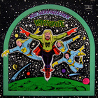 Neil Merryweather - Kryptonite (Vinyl)